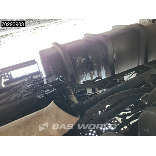 2018 سكانيا R450-42064314