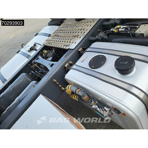2018 سكانيا R450-42064316