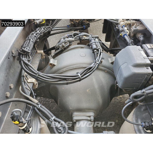 2018 سكانيا R450-42064318