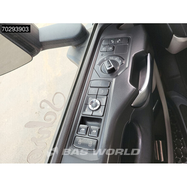 2018 سكانيا R450-42064322