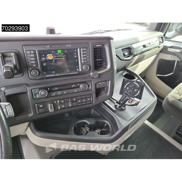 2018 سكانيا R450-42064326