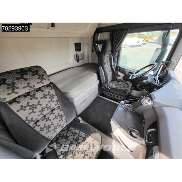 2018 سكانيا R450-42064329
