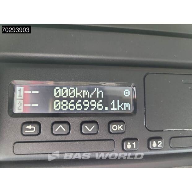 2018 سكانيا R450-42064334