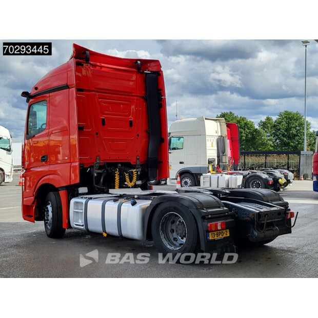 2019 مرسيدس بنز Actros 1942-42064340