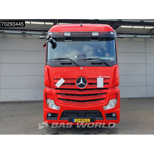2019 مرسيدس بنز Actros 1942-42064344
