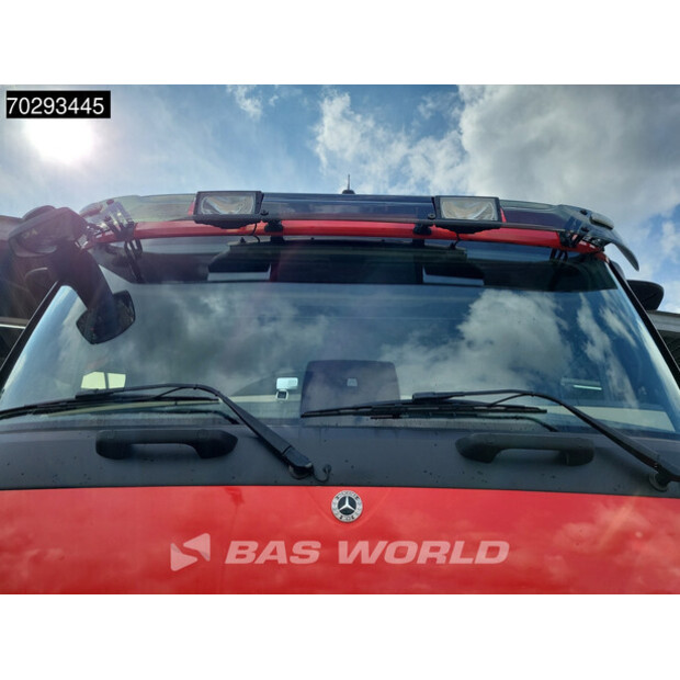 2019 مرسيدس بنز Actros 1942-42064345