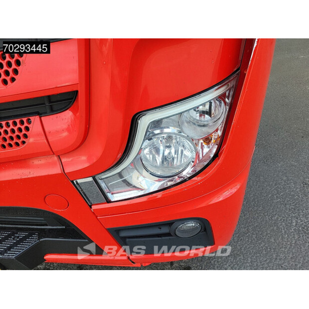2019 مرسيدس بنز Actros 1942-42064347