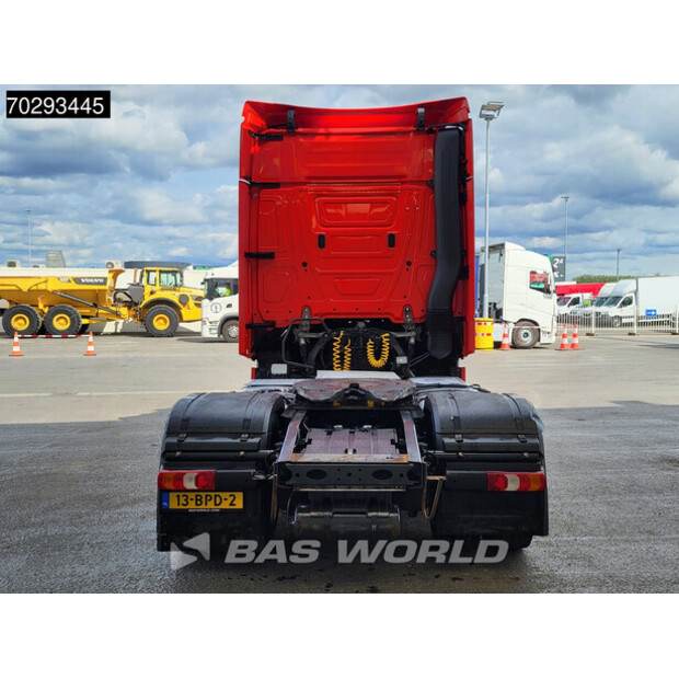2019 مرسيدس بنز Actros 1942-42064348