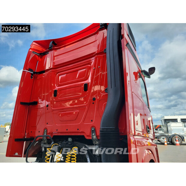 2019 مرسيدس بنز Actros 1942-42064349