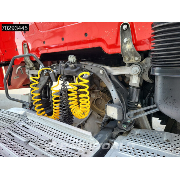 2019 مرسيدس بنز Actros 1942-42064350