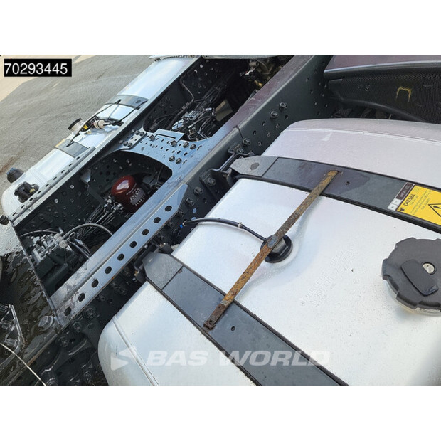 2019 مرسيدس بنز Actros 1942-42064351