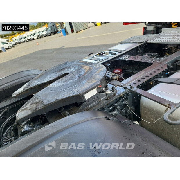 2019 مرسيدس بنز Actros 1942-42064352