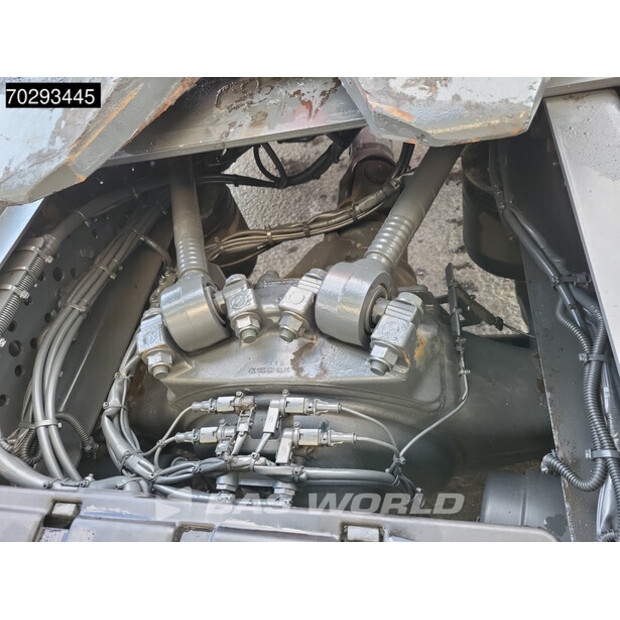 2019 مرسيدس بنز Actros 1942-42064353