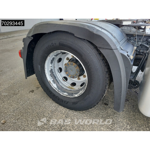 2019 مرسيدس بنز Actros 1942-42064354