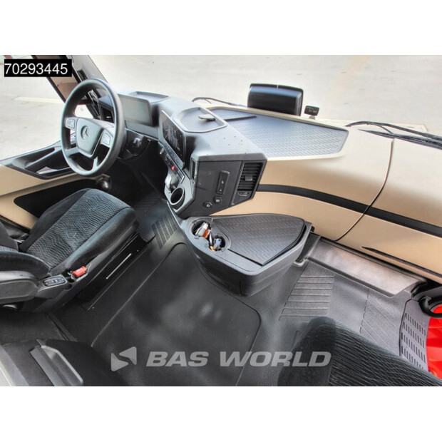 2019 مرسيدس بنز Actros 1942-42064355