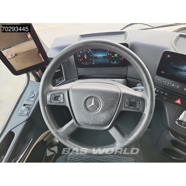2019 مرسيدس بنز Actros 1942-42064356