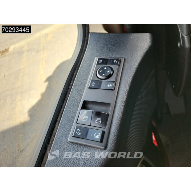 2019 مرسيدس بنز Actros 1942-42064357