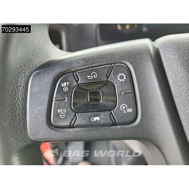 2019 مرسيدس بنز Actros 1942-42064358