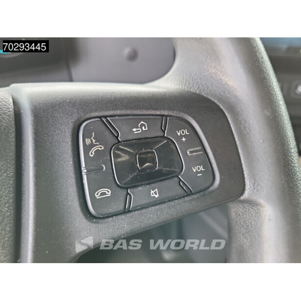 2019 مرسيدس بنز Actros 1942-42064359