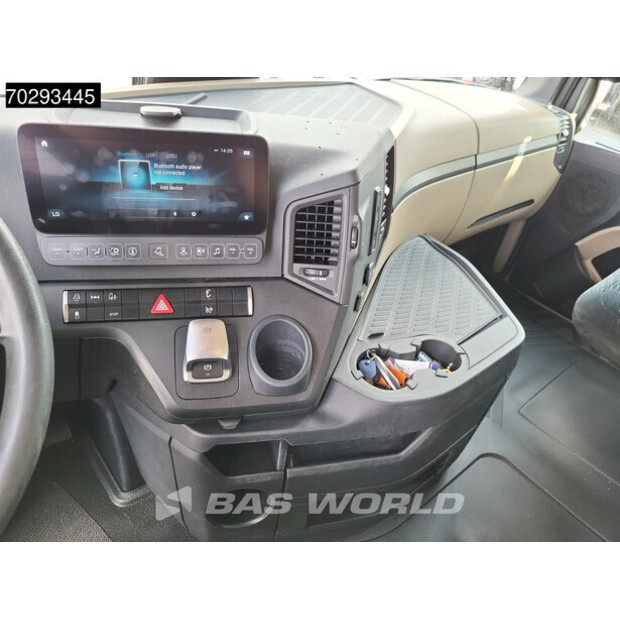 2019 مرسيدس بنز Actros 1942-42064360