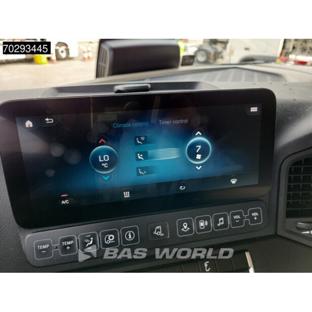 2019 مرسيدس بنز Actros 1942-42064361