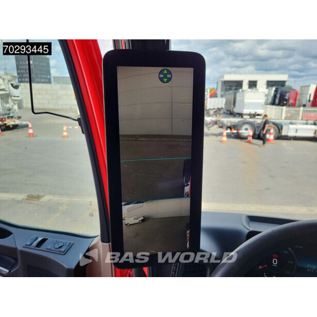 2019 مرسيدس بنز Actros 1942-42064362