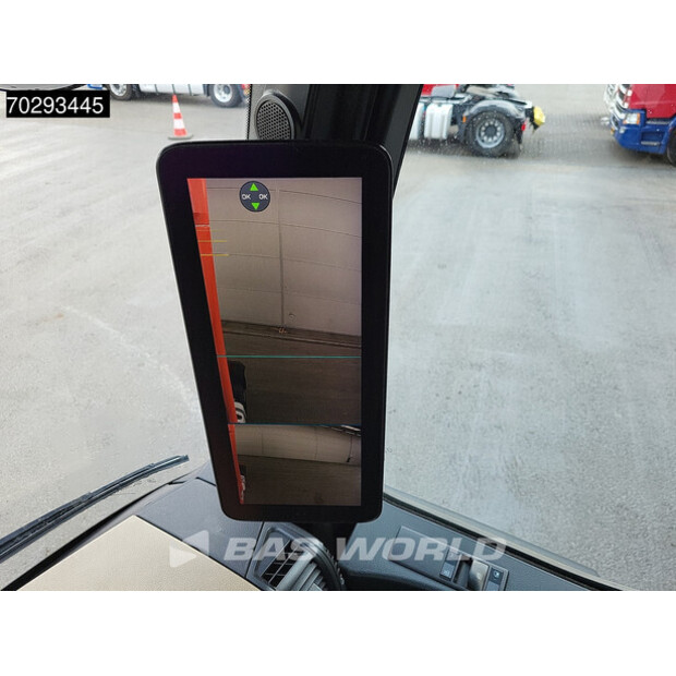 2019 مرسيدس بنز Actros 1942-42064363