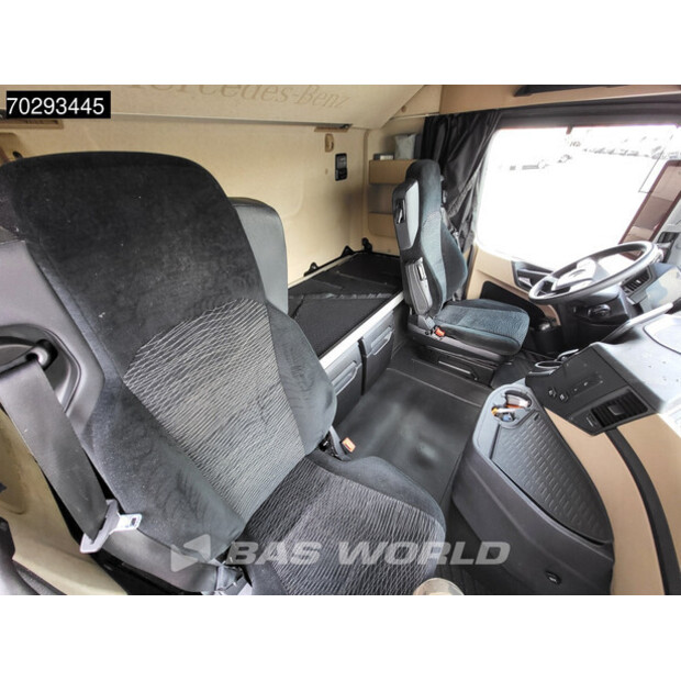 2019 مرسيدس بنز Actros 1942-42064364