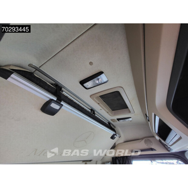 2019 مرسيدس بنز Actros 1942-42064365