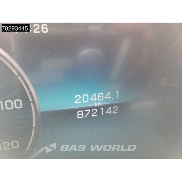 2019 مرسيدس بنز Actros 1942-42064368
