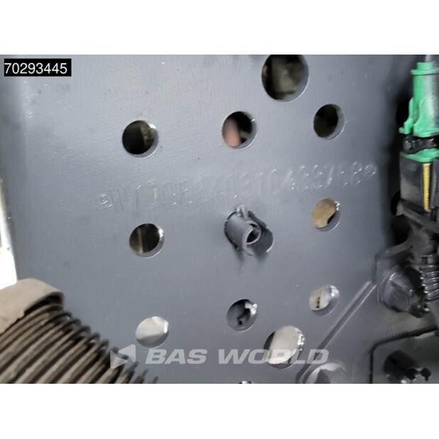 2019 مرسيدس بنز Actros 1942-42064370