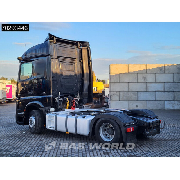 2019 مرسيدس بنز Actros 1842-42064374