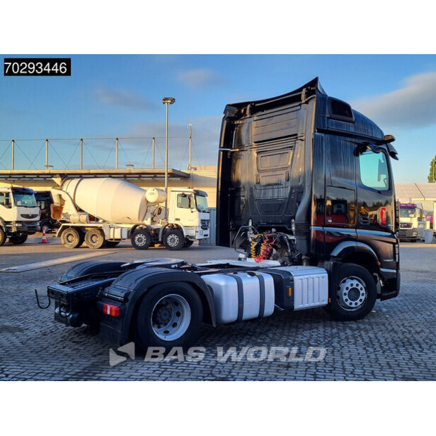 2019 مرسيدس بنز Actros 1842-42064377
