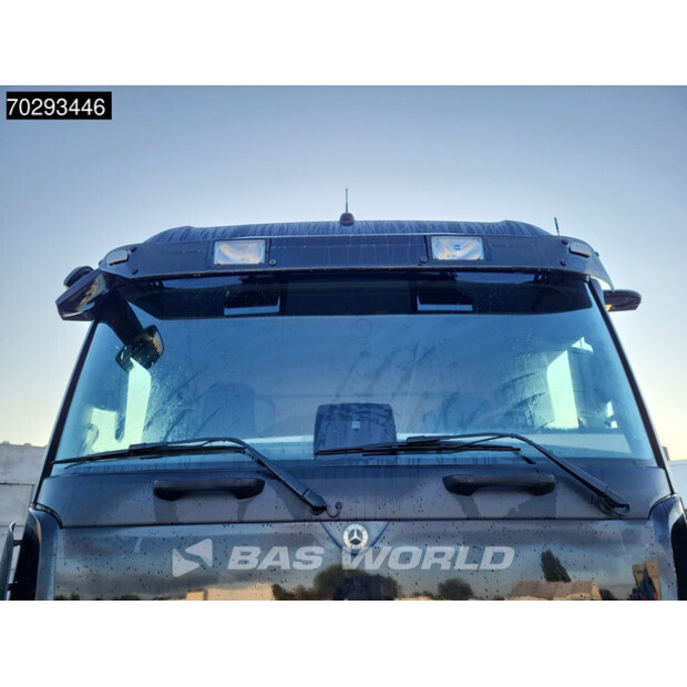 2019 مرسيدس بنز Actros 1842-42064378