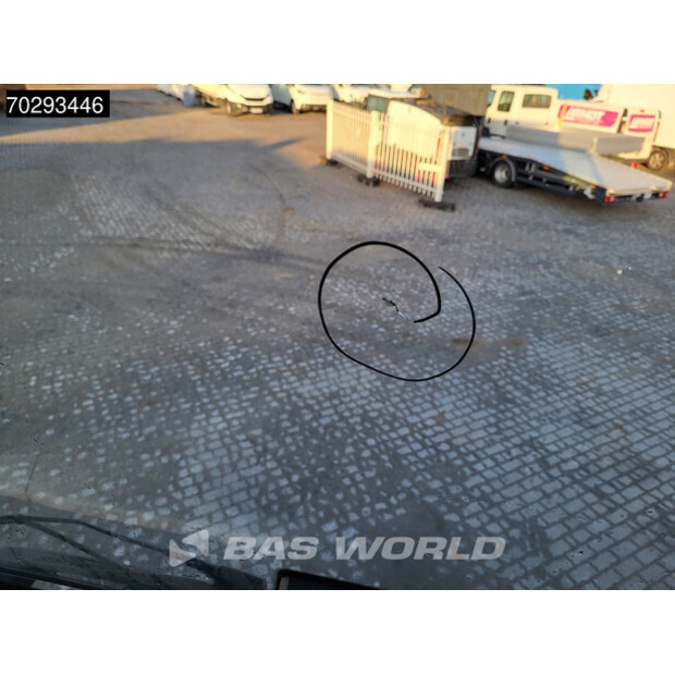 2019 مرسيدس بنز Actros 1842-42064379