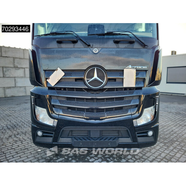 2019 مرسيدس بنز Actros 1842-42064380