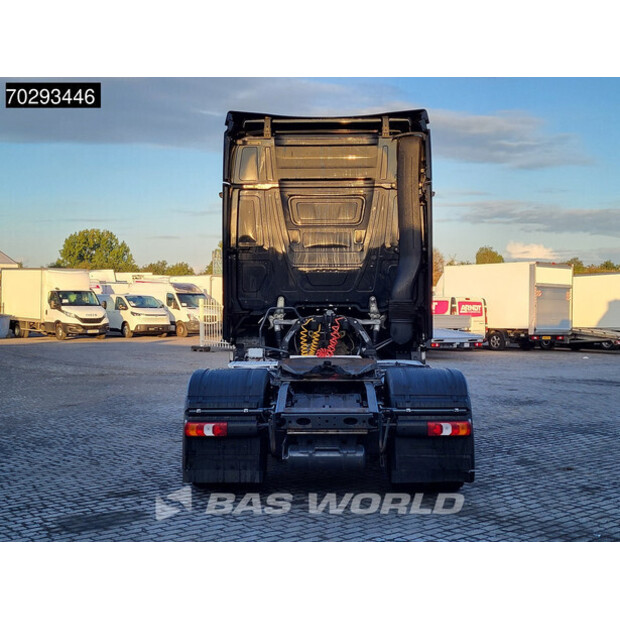 2019 مرسيدس بنز Actros 1842-42064381