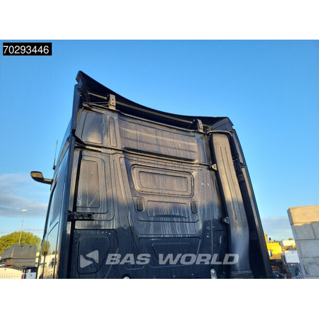 2019 مرسيدس بنز Actros 1842-42064382
