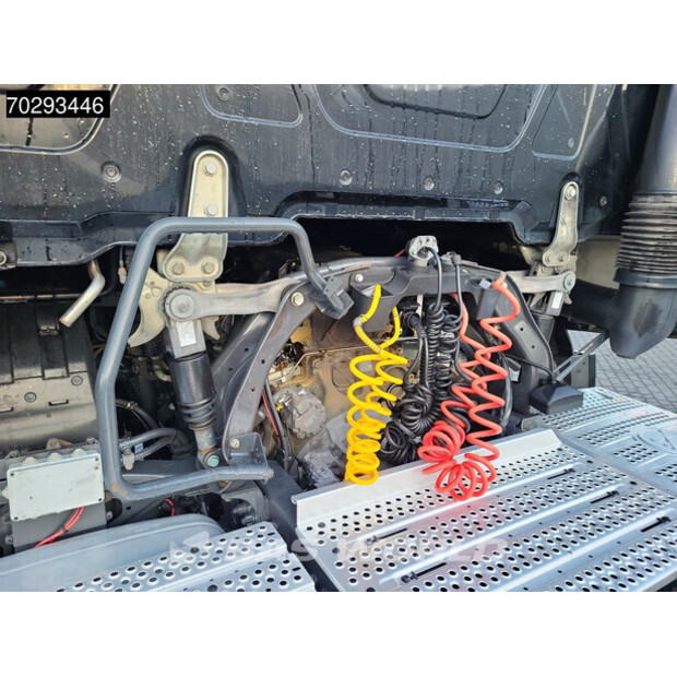 2019 مرسيدس بنز Actros 1842-42064384