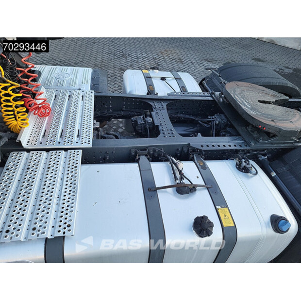 2019 مرسيدس بنز Actros 1842-42064385