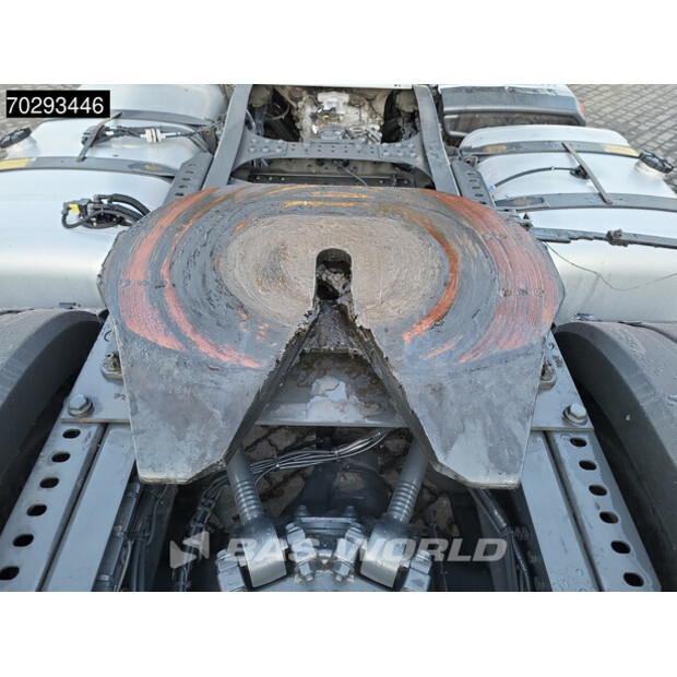 2019 مرسيدس بنز Actros 1842-42064386