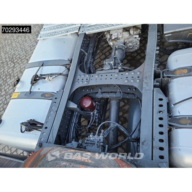 2019 مرسيدس بنز Actros 1842-42064387