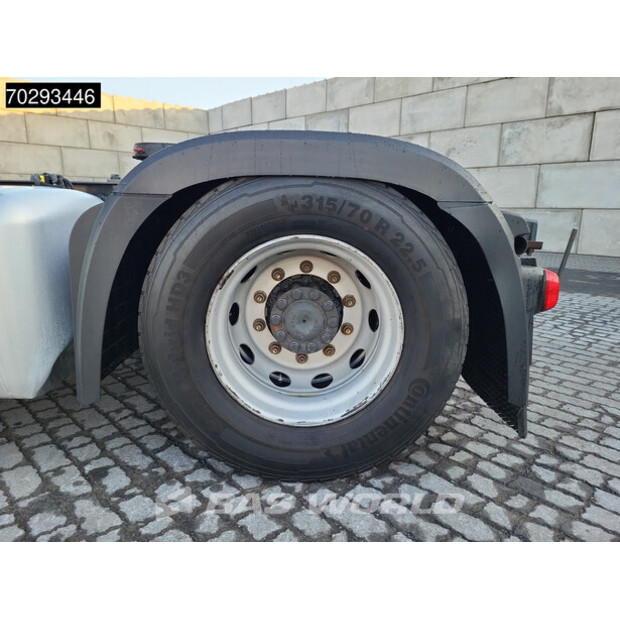 2019 مرسيدس بنز Actros 1842-42064389