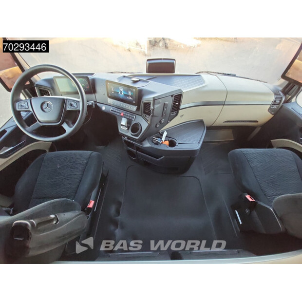 2019 مرسيدس بنز Actros 1842-42064390