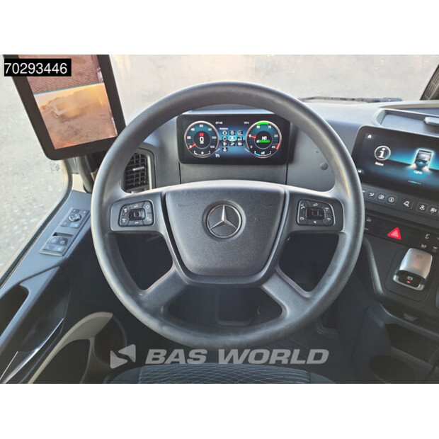 2019 مرسيدس بنز Actros 1842-42064392