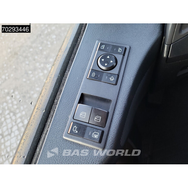 2019 مرسيدس بنز Actros 1842-42064393
