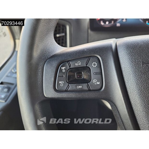 2019 مرسيدس بنز Actros 1842-42064394