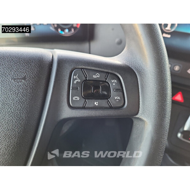 2019 مرسيدس بنز Actros 1842-42064395