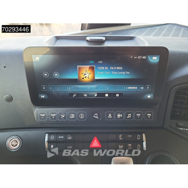 2019 مرسيدس بنز Actros 1842-42064397