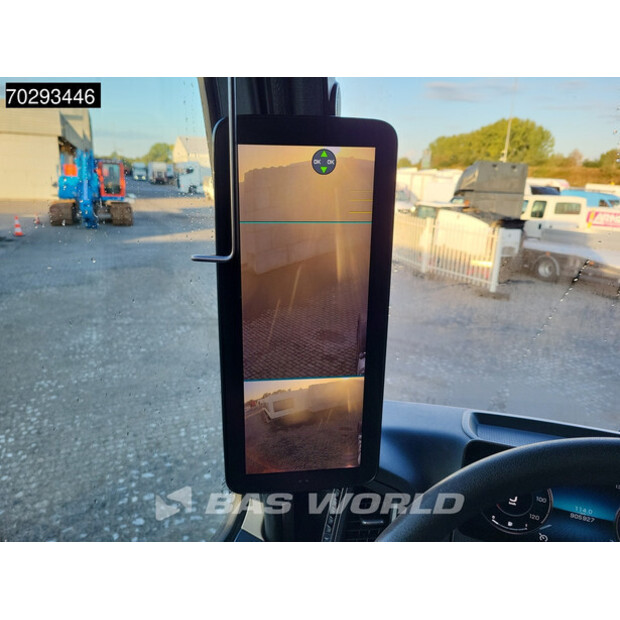 2019 مرسيدس بنز Actros 1842-42064398